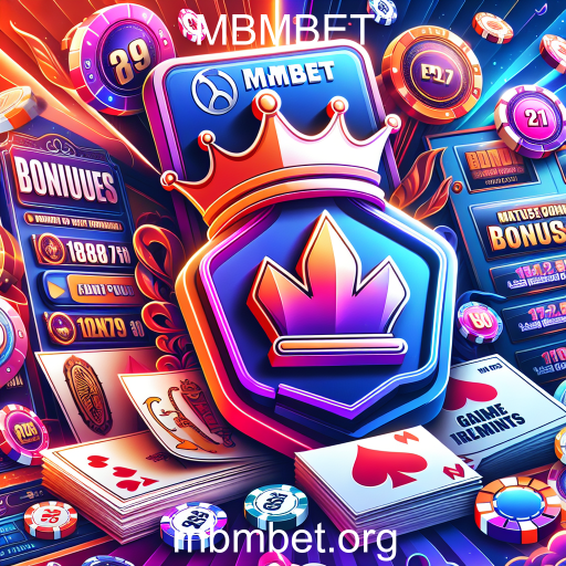 Explorando as Promoções Imperdíveis do MBMBET