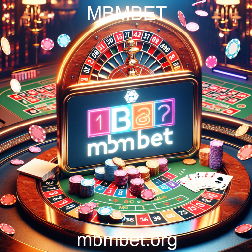 Jogos de Mesa na MBMBET: Diversão e Desafio a um Clique de Distância