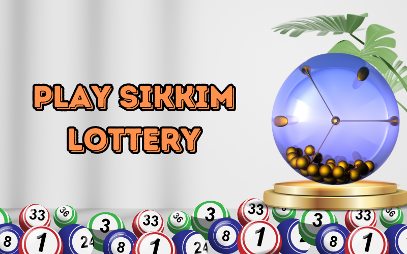 sikkim lottery