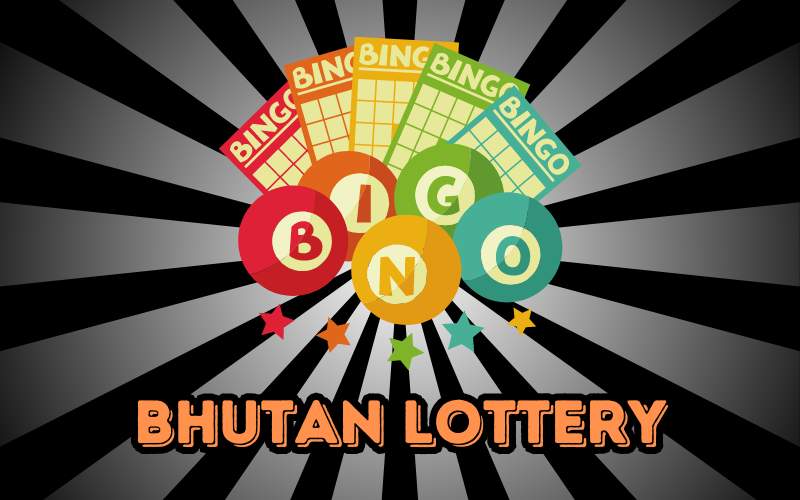 bhutan lottery