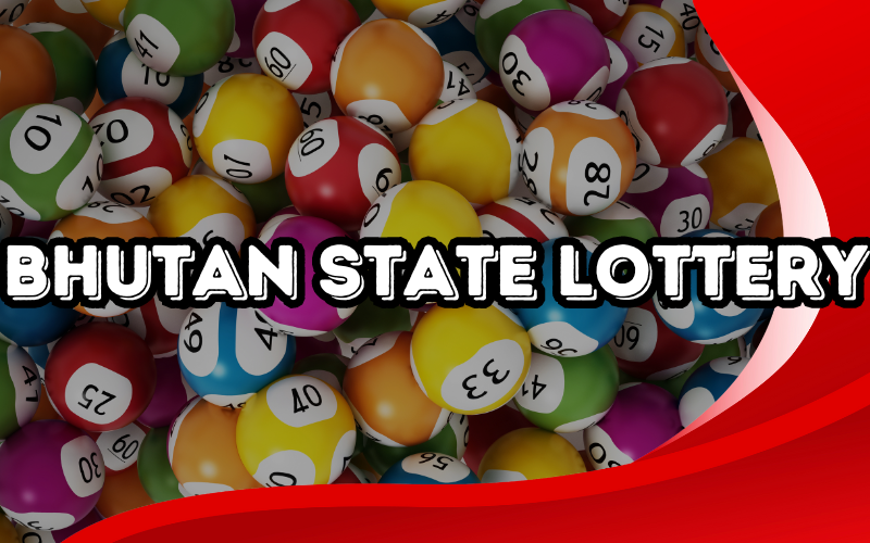 bhutan state lottery