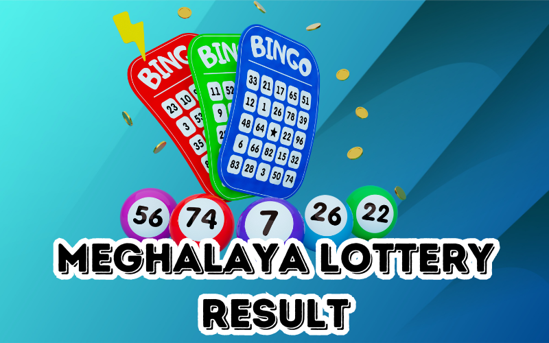 meghalaya lottery result