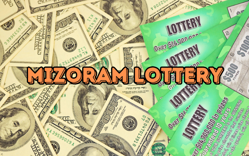 mizoram lottery