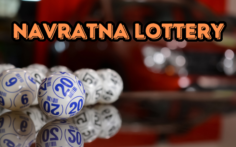 navratna lottery