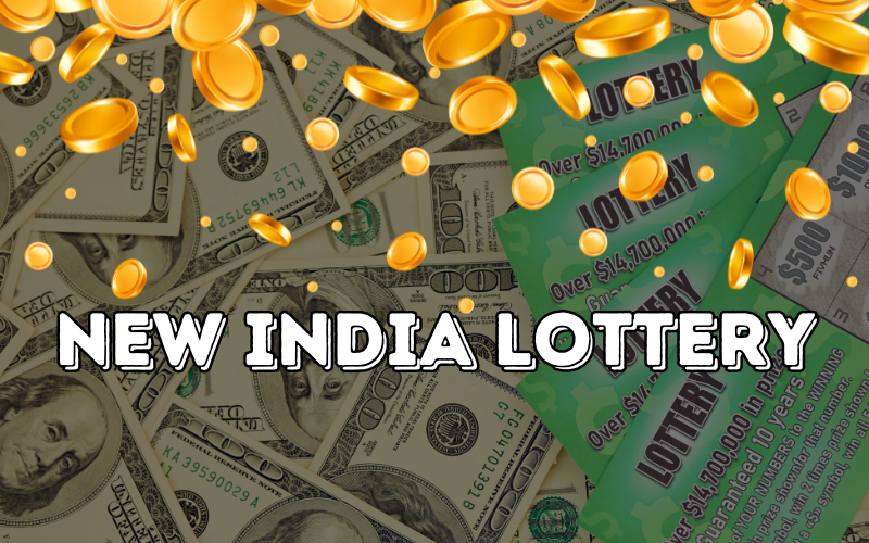 new india lottery