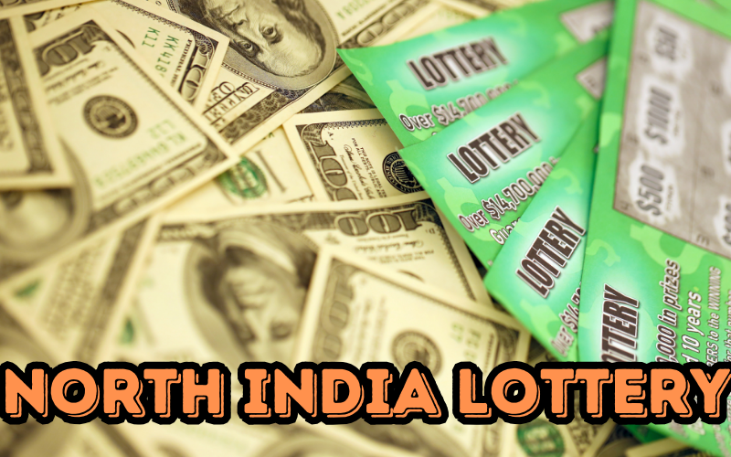 north india lottery