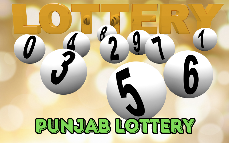 punjab lottery