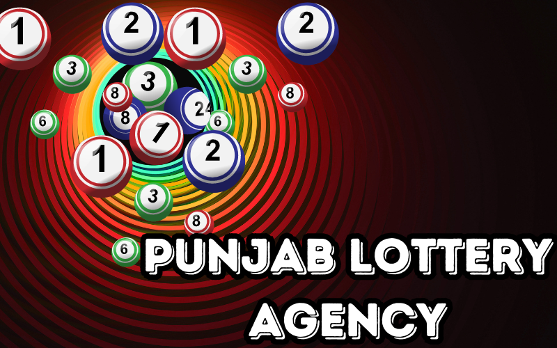 punjab lottery agency