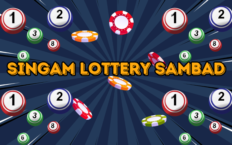 singam lottery sambad