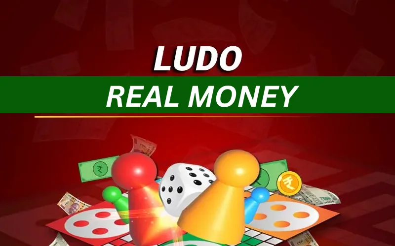 Ludo Real Money: Play, Win, and Have Fun!