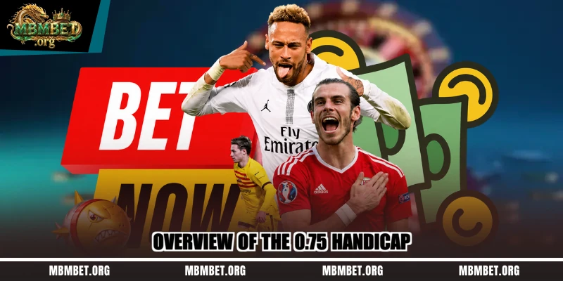 Overview of the 0.75 handicap