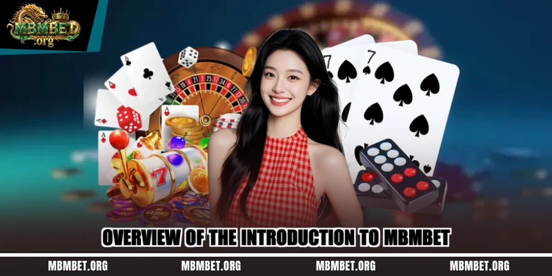 Overview of the introduction to Mbmbet